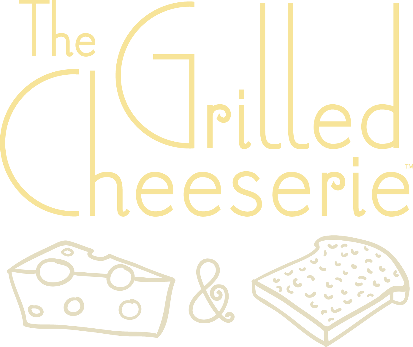 The Grilled Cheeserie