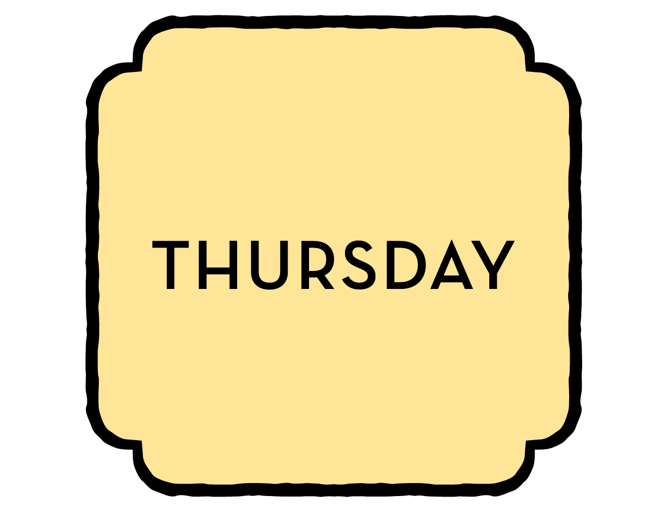 Thu