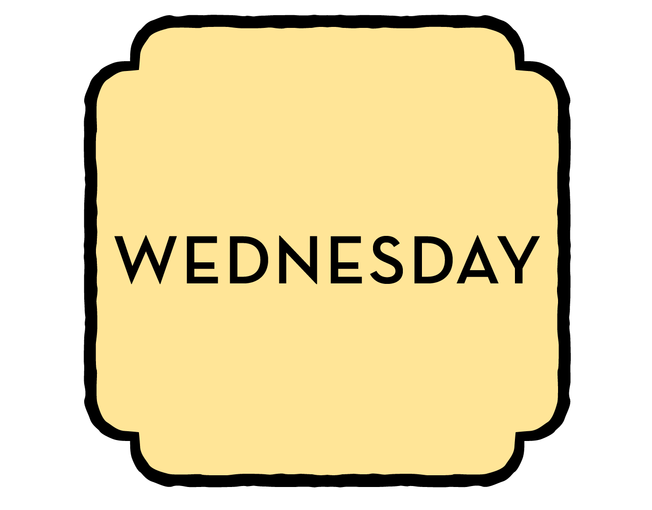 Wed