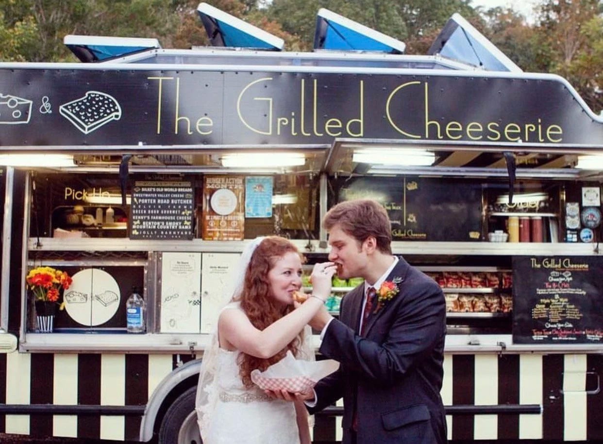 Wedding Day Melts