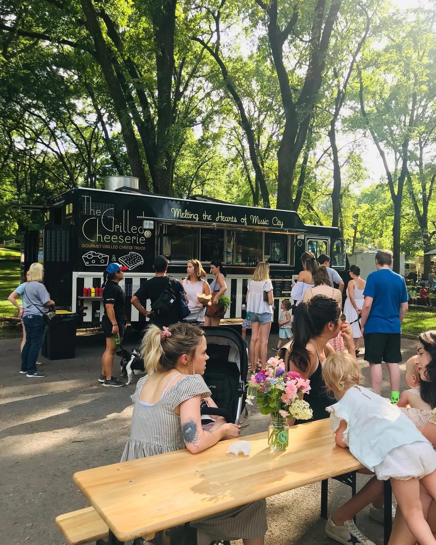 Park Pop-Up